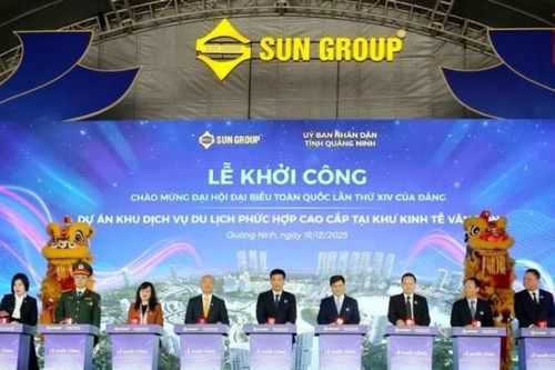 Quảng Ninh: Đồng loạt khởi công, khánh thành 31 công trình, dự án
