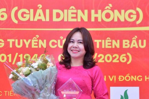 Nghị trường - nơi gợi mở nhiều đề tài mới mẻ và hấp dẫn