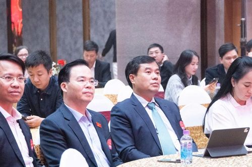 Tổng kết công tác chuyển đổi số của Quốc hội giai đoạn 2024 - 2025