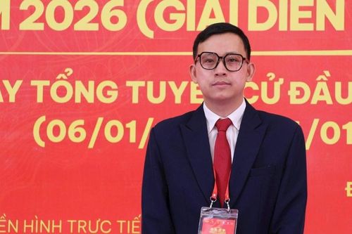Khi những quyết sách vì dân trở thành mạch nguồn cảm hứng báo chí