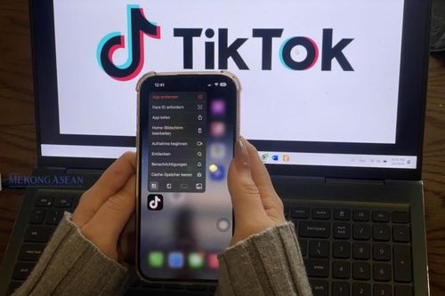 TikTok ký thỏa thuận 'bán mình' tại Mỹ
