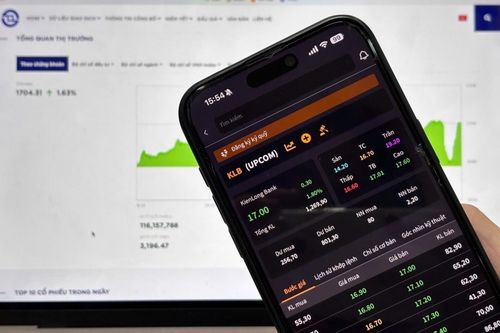 Cổ phiếu KienlongBank chính thức được chấp thuận niêm yết trên HOSE