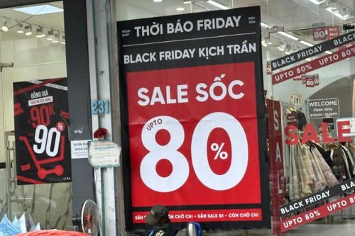 Săn sale cuối năm: Khuyến mãi thật hay chiêu trò marketing?