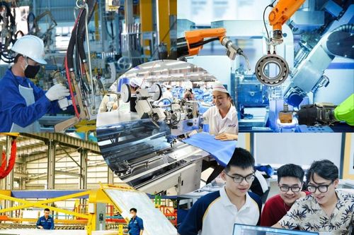 Nghị quyết 68: Khơi thông niềm tin, tạo xung lực mới cho kinh tế tư nhân