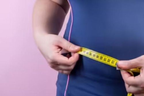 Mối liên hệ giữa mỡ bụng với bệnh gan nhiễm mỡ và tiểu đường
