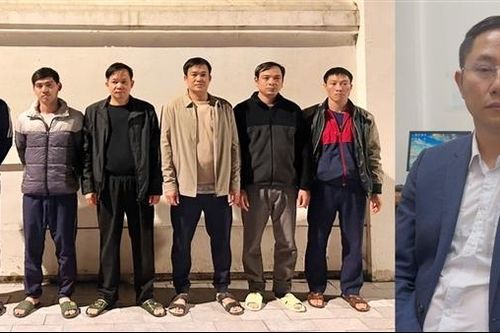 Hàng loạt cán bộ Cảng vụ hàng hải Thanh Hóa bị khởi tố vì nhận hối lộ