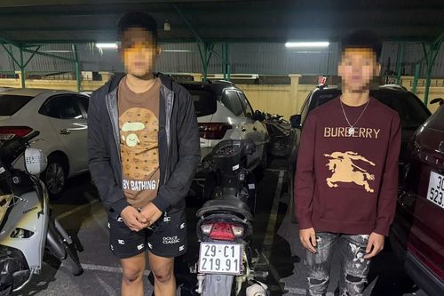 Mua xe 'giá bèo' trên Facebook, bị 141 phát hiện