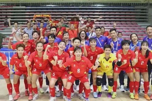 Thể thao Việt Nam hoàn thành mục tiêu trọng tâm