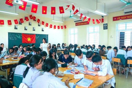 Công bố báo cáo tham chiếu Khung trình độ quốc gia Việt Nam với Khung tham chiếu trình độ ASEAN