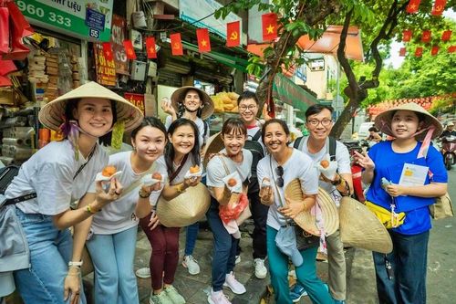 Ấn tượng điểm đến năm 2026 - Hà Nội với nhiều điều thú vị