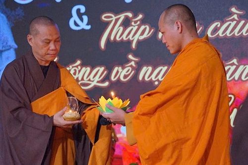 Ngày về Thất Vô Sự