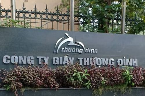 Cổ phiếu Giầy Thượng Đình (GTD) trúng đấu giá cao gấp 10 lần khởi điểm: Hai cá nhân chi gần 1.400 tỷ đồng thâu tóm doanh nghiệp thua lỗ triền miên