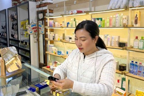 Son đỏ - gam màu không lỗi mốt mỗi mùa lễ, tết