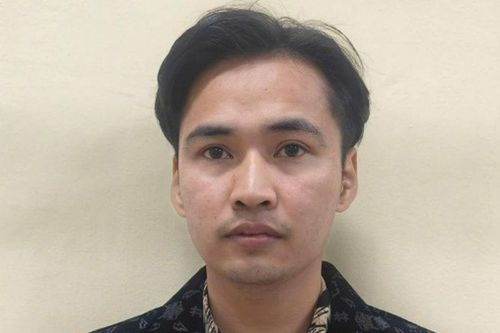 Bắt 'tú ông' Đoàn Đức Luân sinh năm 1999
