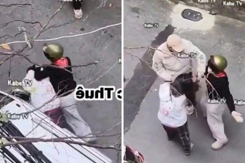 Thông tin mới đáng chú ý vụ nữ sinh xin lại đồ bị đánh, ép quỳ xin lỗi