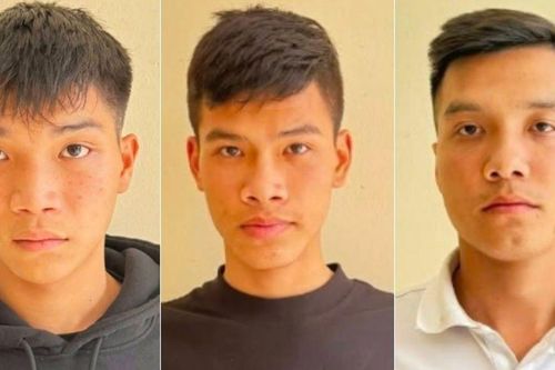 Bán iPhone giá rẻ chỉ 250.000 đồng, Đào Quang Linh cùng đồng bọn bị khởi tố