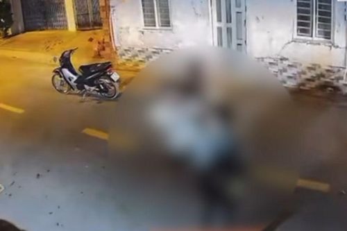 Nam sinh lớp 12 ở TP.HCM bị hai thanh niên hành hung khi đang đi bộ, nguyên nhân từ đâu?