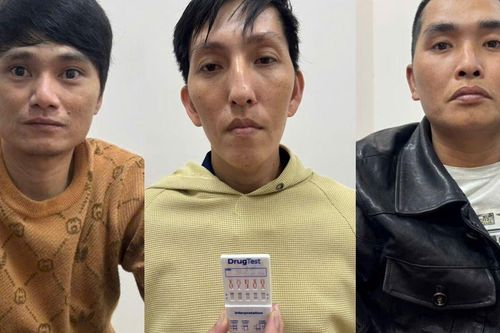 Tạm giữ khẩn cấp Nguyễn Văn Hòa và đồng phạm