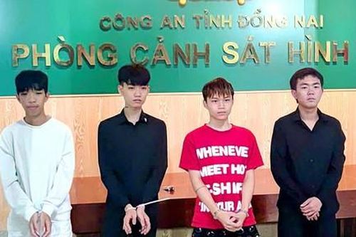4 giờ truy xét nhóm đối tượng ném vỏ chai bia vào đầu khiến người đàn ông tử vong