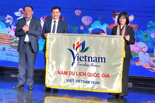Huế đón hơn 6 triệu lượt khách du lịch trong năm 2025