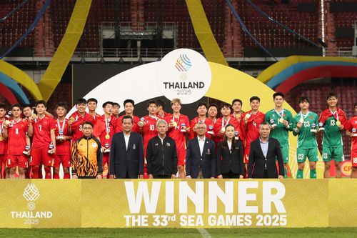 Cập nhật SEA Games 33 hôm nay 19/12: Đoàn Việt Nam chưa đạt chỉ tiêu