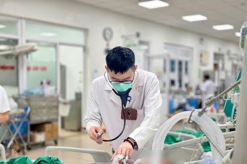 Bệnh nhân 35 tuổi mắc cúm khó qua khỏi, bác sĩ cảnh báo khẩn