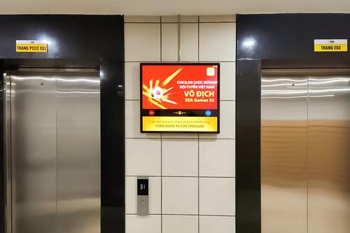 Chỉ 19 phút sau chung kết SEA Games 33, Chicilon phủ sóng thông điệp toàn quốc