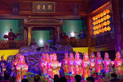 Công nghiệp văn hóa - nền tảng phát triển du lịch bền vững