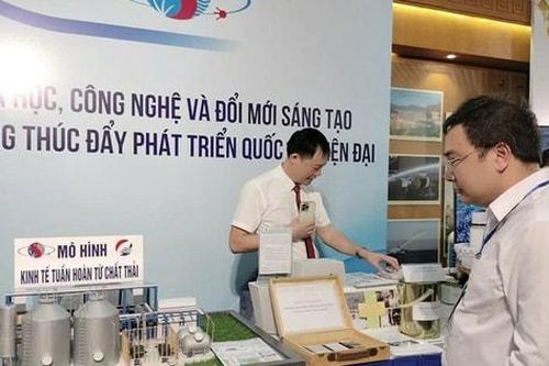 Chiến lược quốc gia về tăng trưởng xanh:Lấy khoa học, công nghệ làm đòn bẩy phát triển