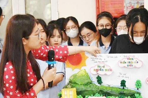 Dự kiến mở rộng chính sách hỗ trợ sinh viên