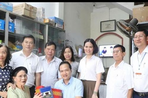 Phường Đông Ngạc: Nghĩa tình, trách nhiệm thắp lửa an sinh