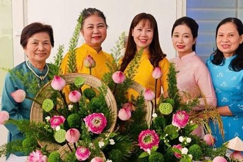 Phụ nữ Phù Đổng gieo 'hạt giống' khởi nghiệp, gặt quả ngọt xóa nghèo
