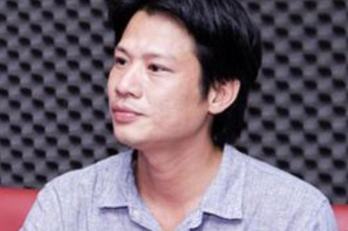 Con trai Thương Tín: 'Đừng dùng hình ảnh ông già tôi như vậy, không tốt cho người đã khuất'