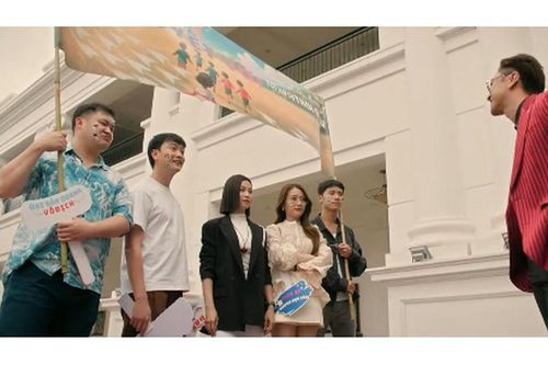 Hiếu muốn biến Tú thành bạn đời, Hoàng 'cận' khiêu chiến với 'Đại bản doanh'