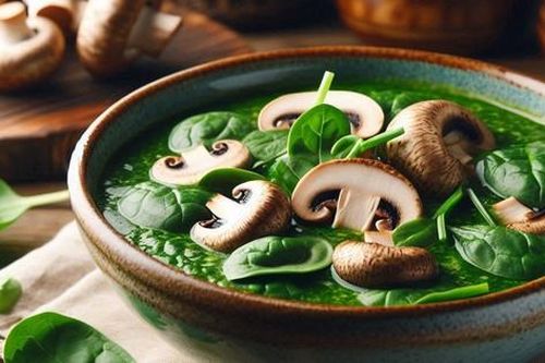 5 món canh giúp bảo vệ mạch máu