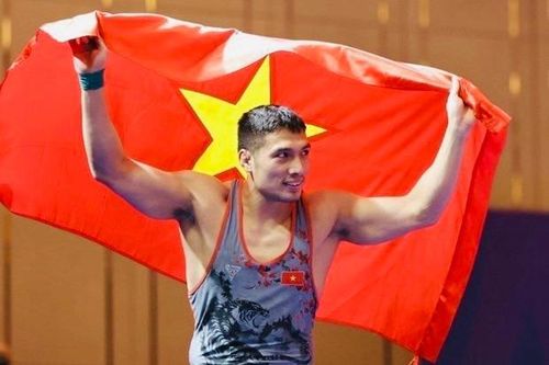 Bảng tổng sắp huy chương SEA Games 33 ngày 19/12: Việt Nam áp sát vị trí thứ 2
