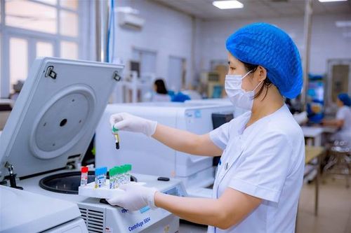Chuẩn hóa xét nghiệm theo chuẩn quốc tế, hướng tới liên thông kết quả