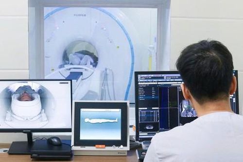 Bệnh viện Kiến An nâng cao chẩn đoán và điều trị bằng công nghệ tiên tiến