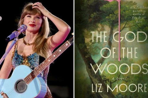 Hiệu ứng Taylor Swift: Khi một cuốn sách 'đổi vận' chỉ sau vài giây lên hình