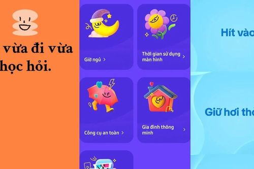 Mẹo nhỏ giúp giới trẻ tái cân bằng lối sống khỏe, nạp năng lượng khi dùng MXH