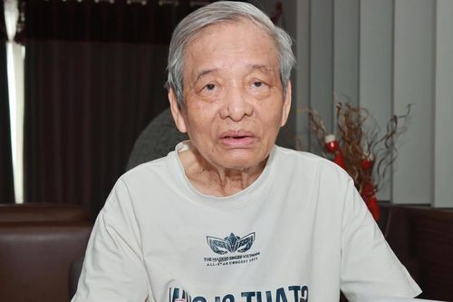 Người tù Côn Đảo và bản hùng ca dưới lá cờ Mặt trận Dân tộc Giải phóng miền Nam Việt Nam