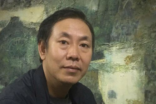 'Hồi quang phản chiếu' - hành trình tìm kiếm bản thể