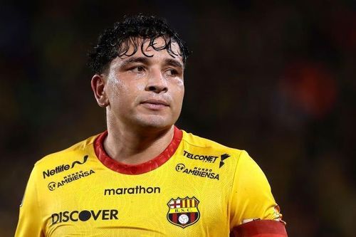 Cầu thủ Ecuador bị bắn chết