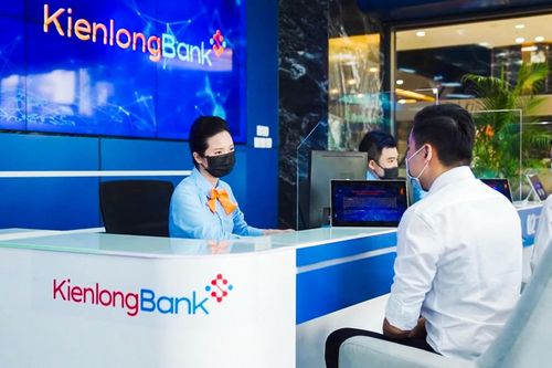Sàn HoSE đón thêm cổ phiếu ngân hàng