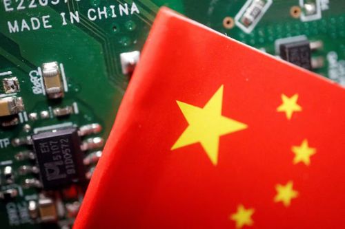 Trung Quốc âm thầm triển khai siêu dự án chip