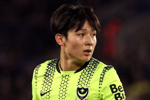 Real Madrid săn đón cầu thủ Hàn Quốc