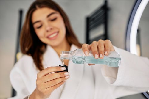 Những cách trị hôi miệng hiệu quả