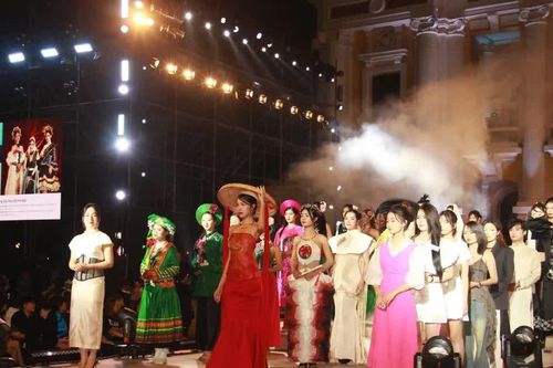 Tiếp nối dòng chảy văn hóa sáng tạo Thủ đô