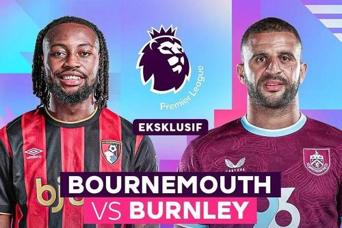 Nhận định trận đấu Bournemouth vs Burnley, 22h00 ngày 20.12: Cơ hội trở lại mạch thắng