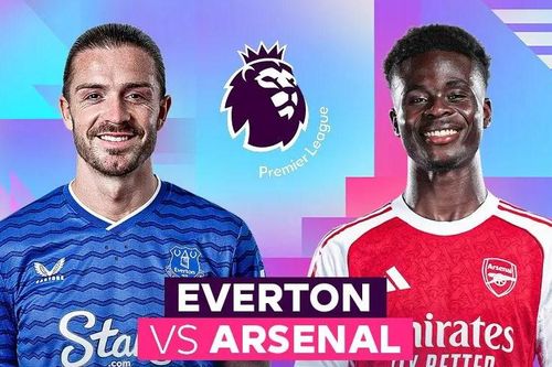 Nhận định trận đấu Everton vs Arsenal, 3h00 ngày 21.12: Vượt áp lực, giữ vững đỉnh bảng